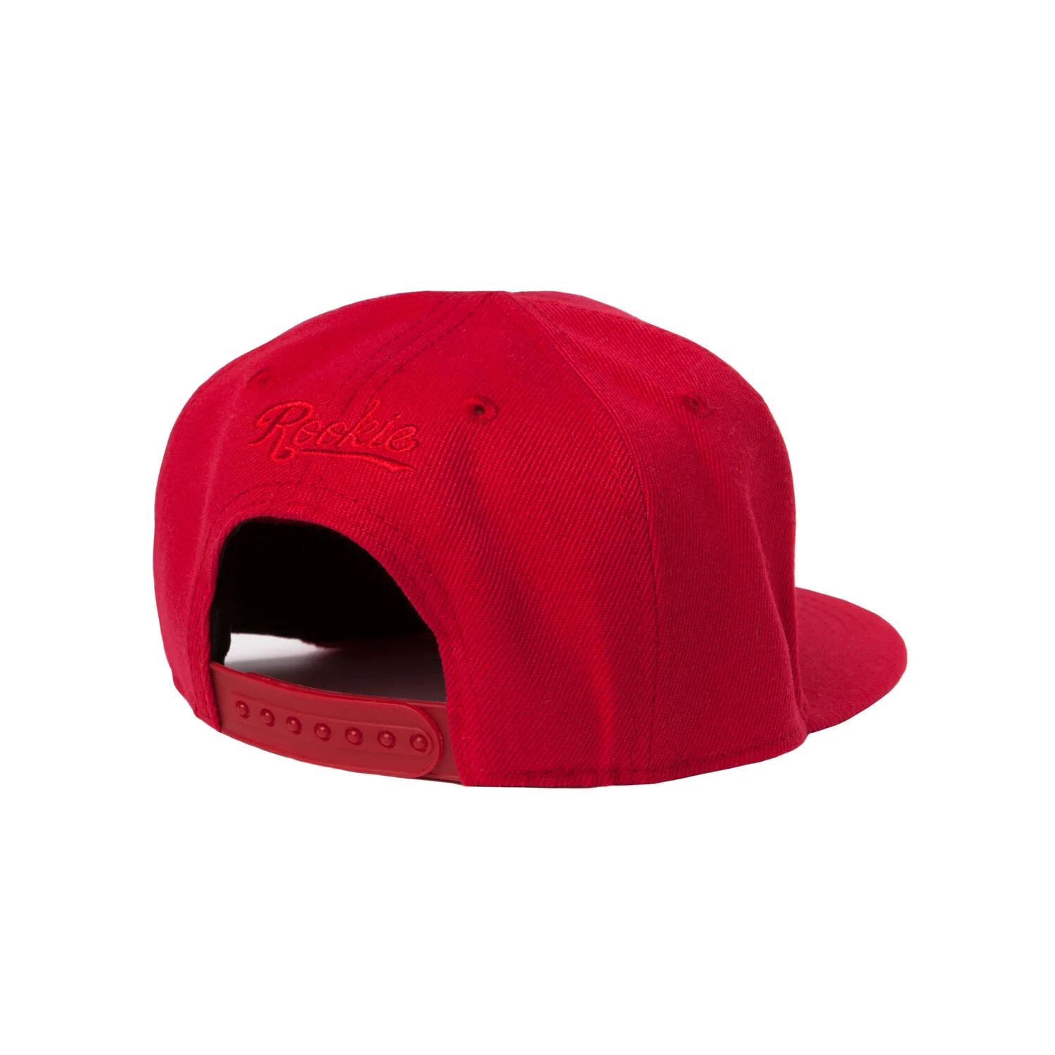 Rookie kids cap back red.jpg