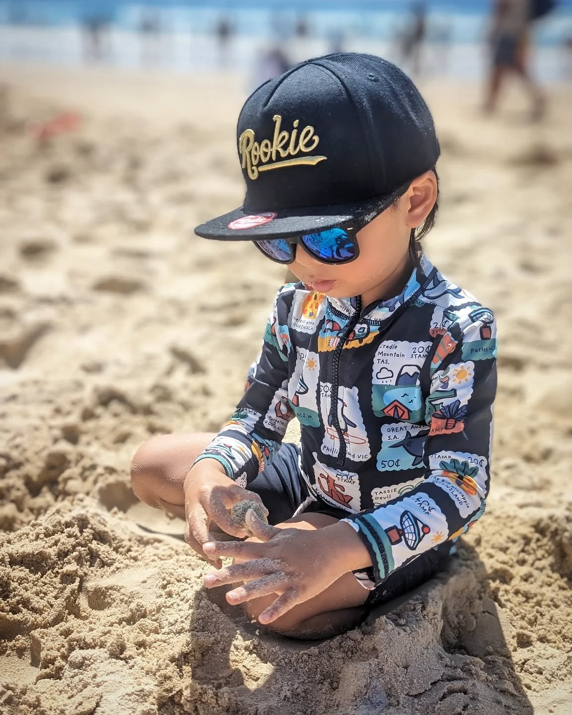 🌴📦 Holiday Notice 📦🌴

Team Rookie will be taking a much needed holiday to catch some sun and get a little R&amp;R.

Any orders placed while we&rsquo;re away will be processed when we return mid January.&nbsp;

Thanks for your continued support, w