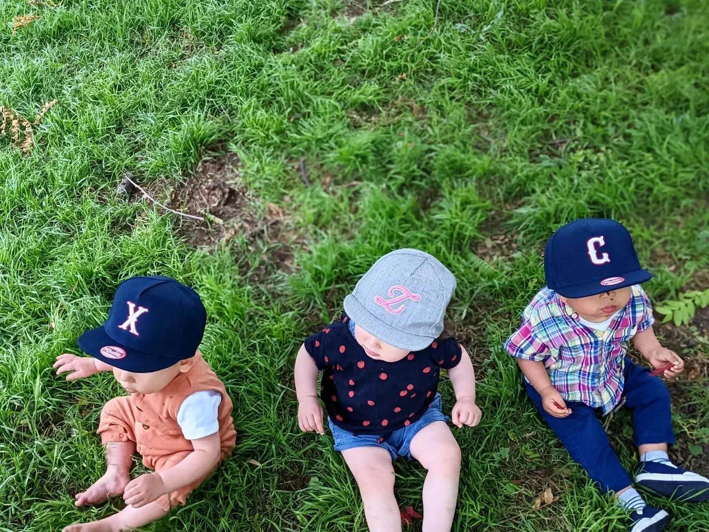 Christmas: ate too much. Kids: still feral. Parents: exhausted 😂

HOLIDAY NOTICE
Team Rookie is off for a short break to recover.

Orders placed between 26th Dec &ndash; 11th Jan, will be shipped from 12th Jan.

Thanks for backing our little family 