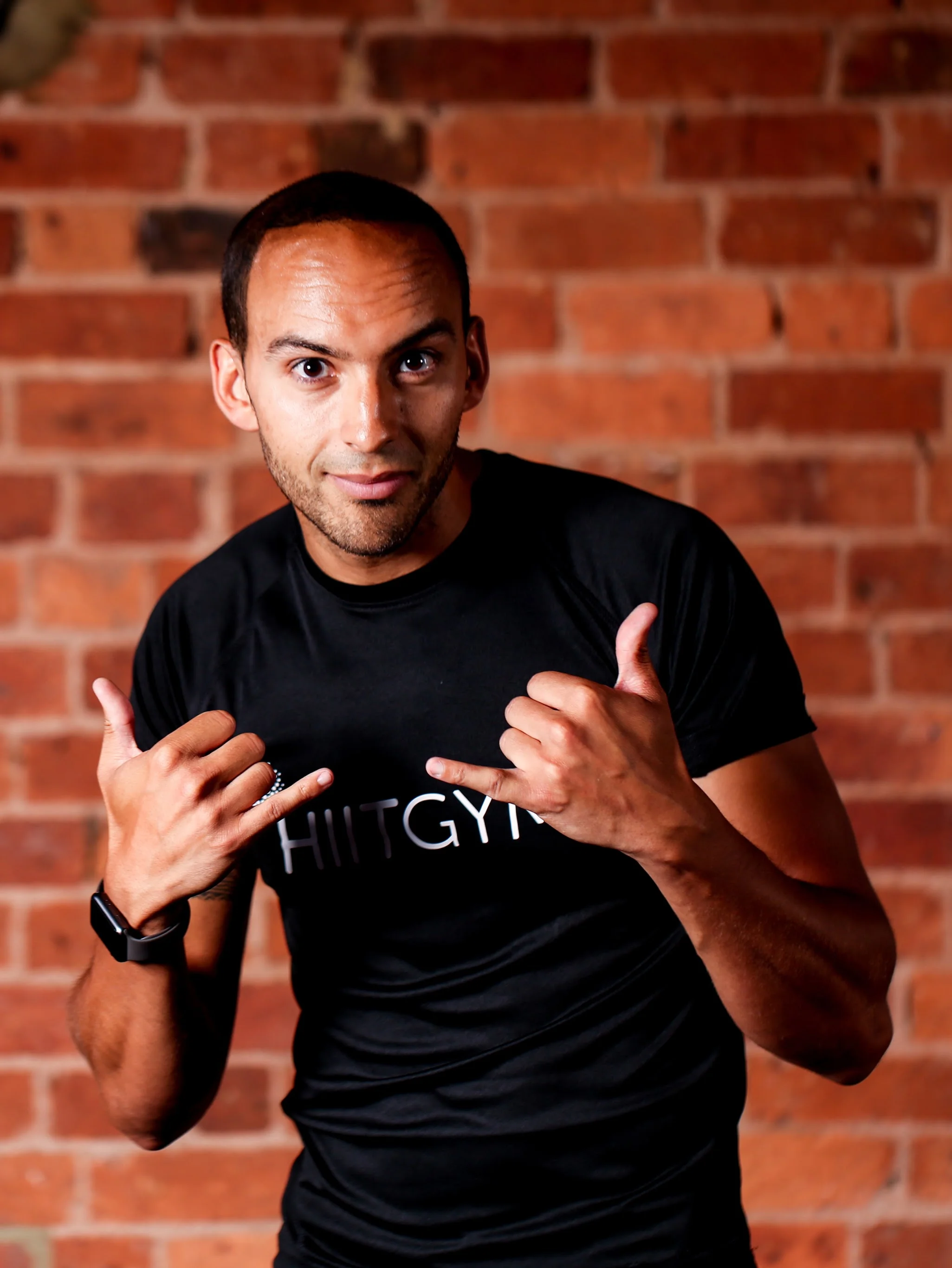 Nicky Lopez I promise to push you to the last second with my creative and energetic HIIT classes. After graduating in accounting and finance, I decided to pursue a livelier career and have spent the past eight years teaching in some of the top boutique gyms in London.