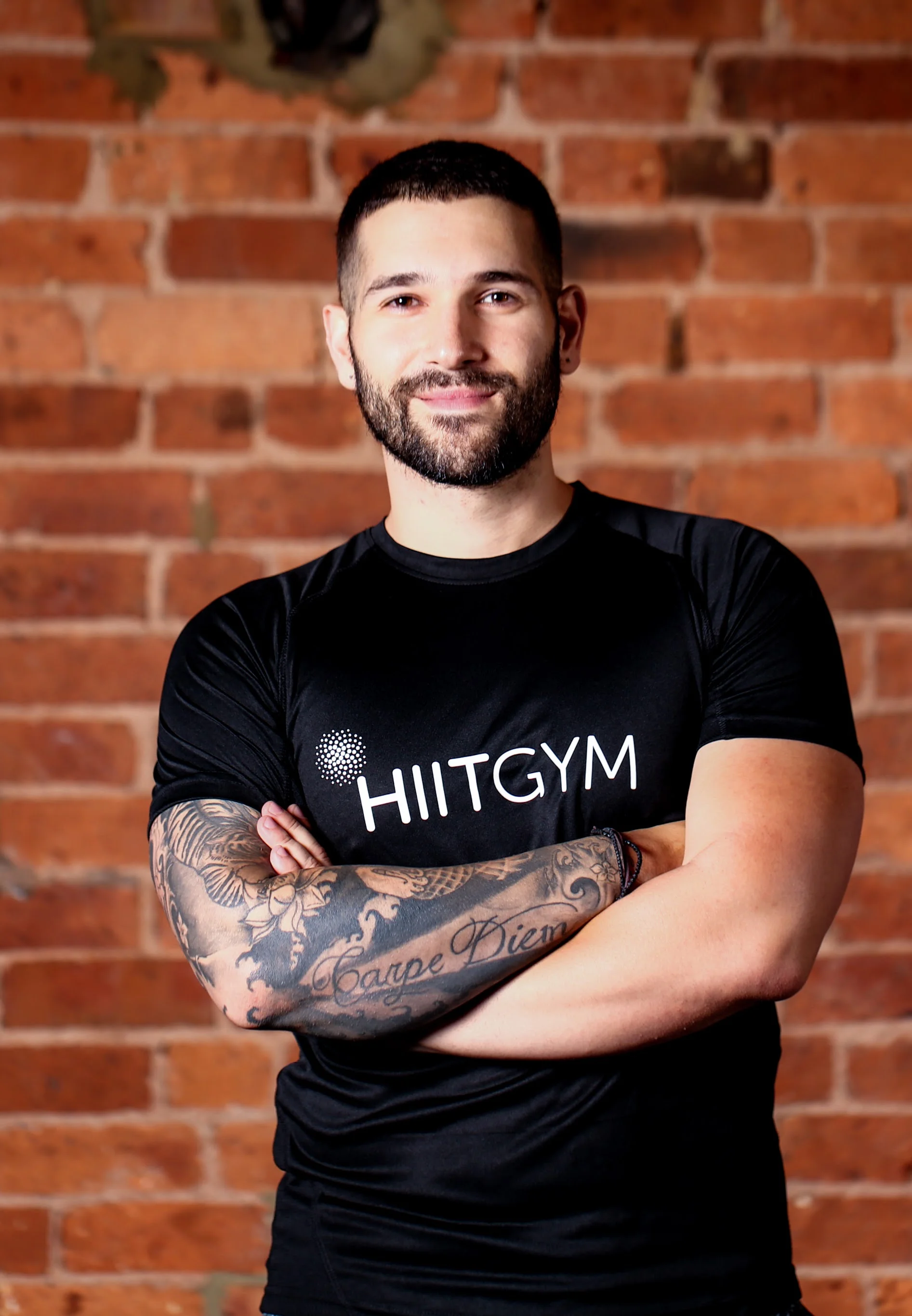 Jason G I am here to help you become the best version of yourself. I have about ten years experience working with different groups of people.