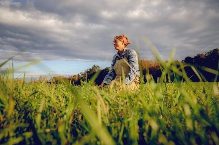 Patagonia | Heather Darby