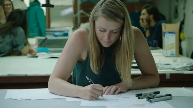 Patagonia Product Stories - Cap Air