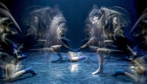 All in Passing - New English Ballet Theatre