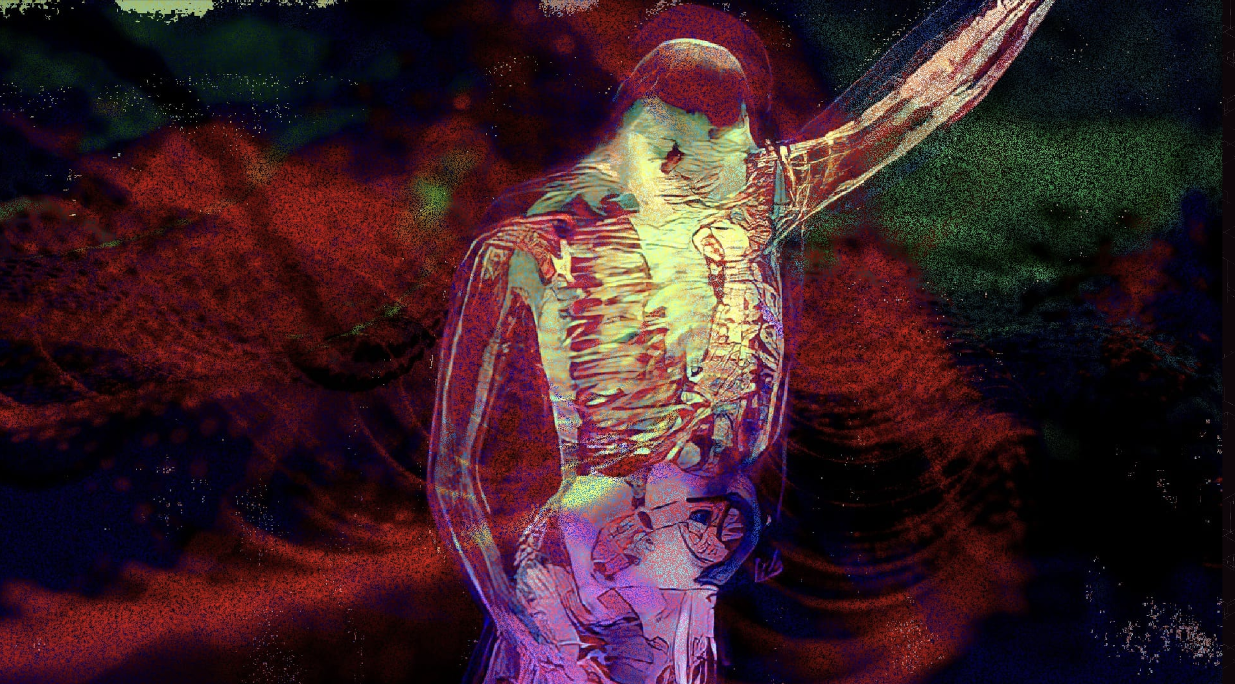 The Impossibility of Invisibility