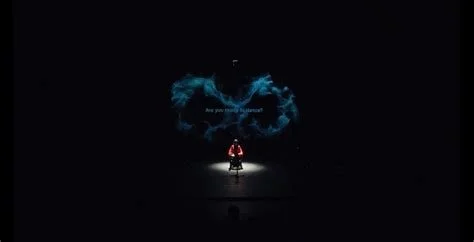 Waves of Will (2025) - Brainwave Dance Research