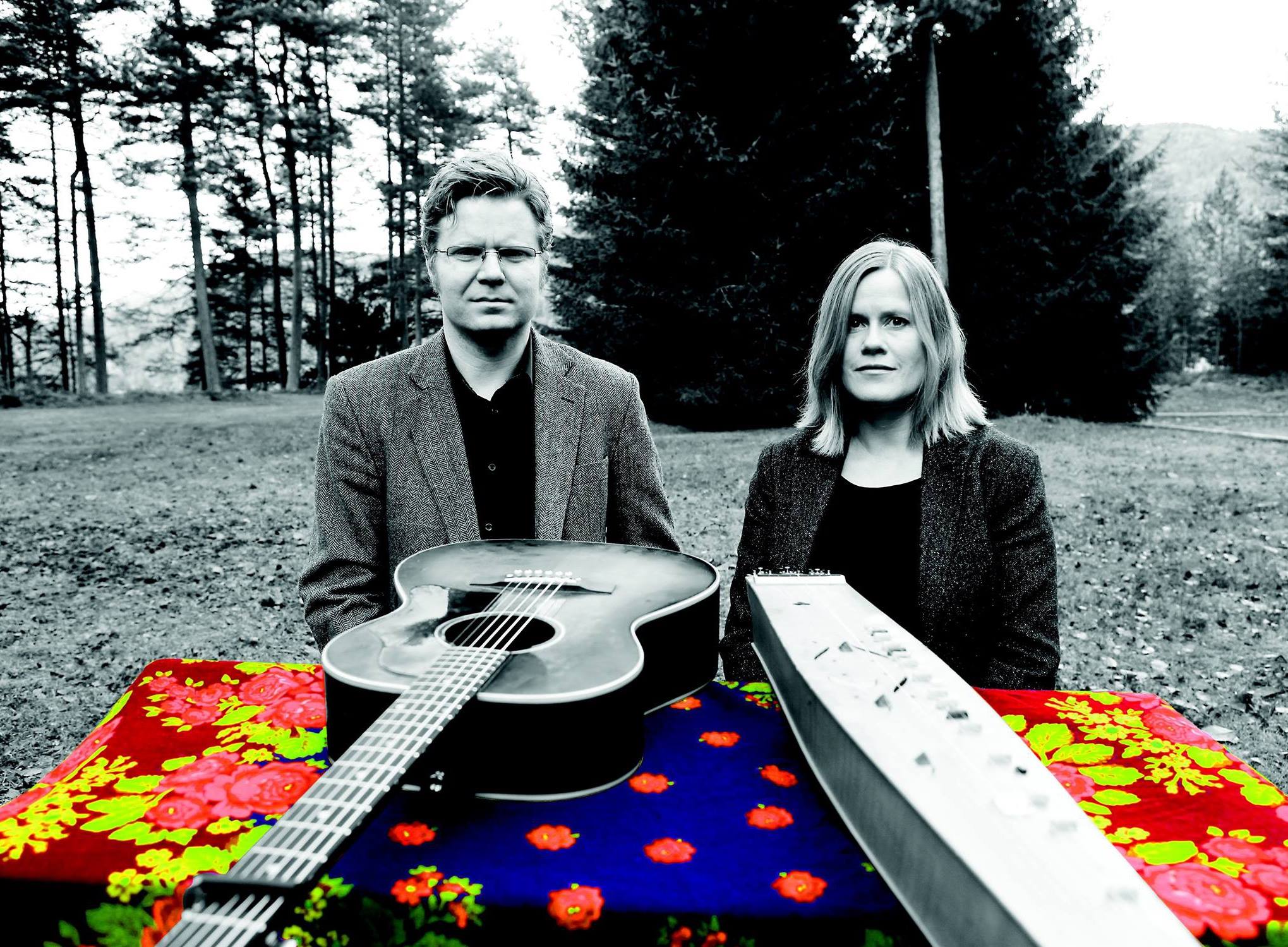 Foto: Arne Svalastog