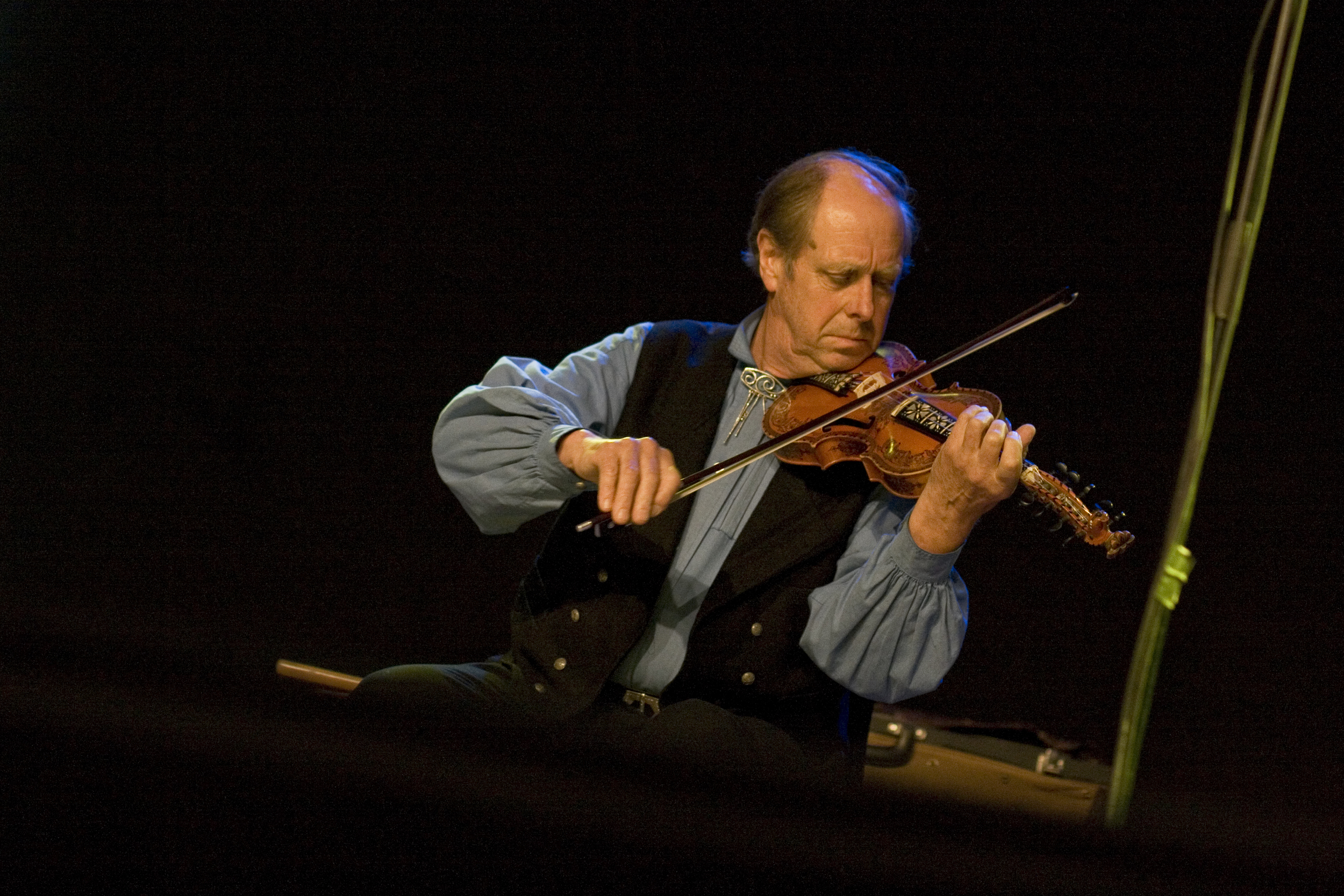 Foto: Eivind Kaasin