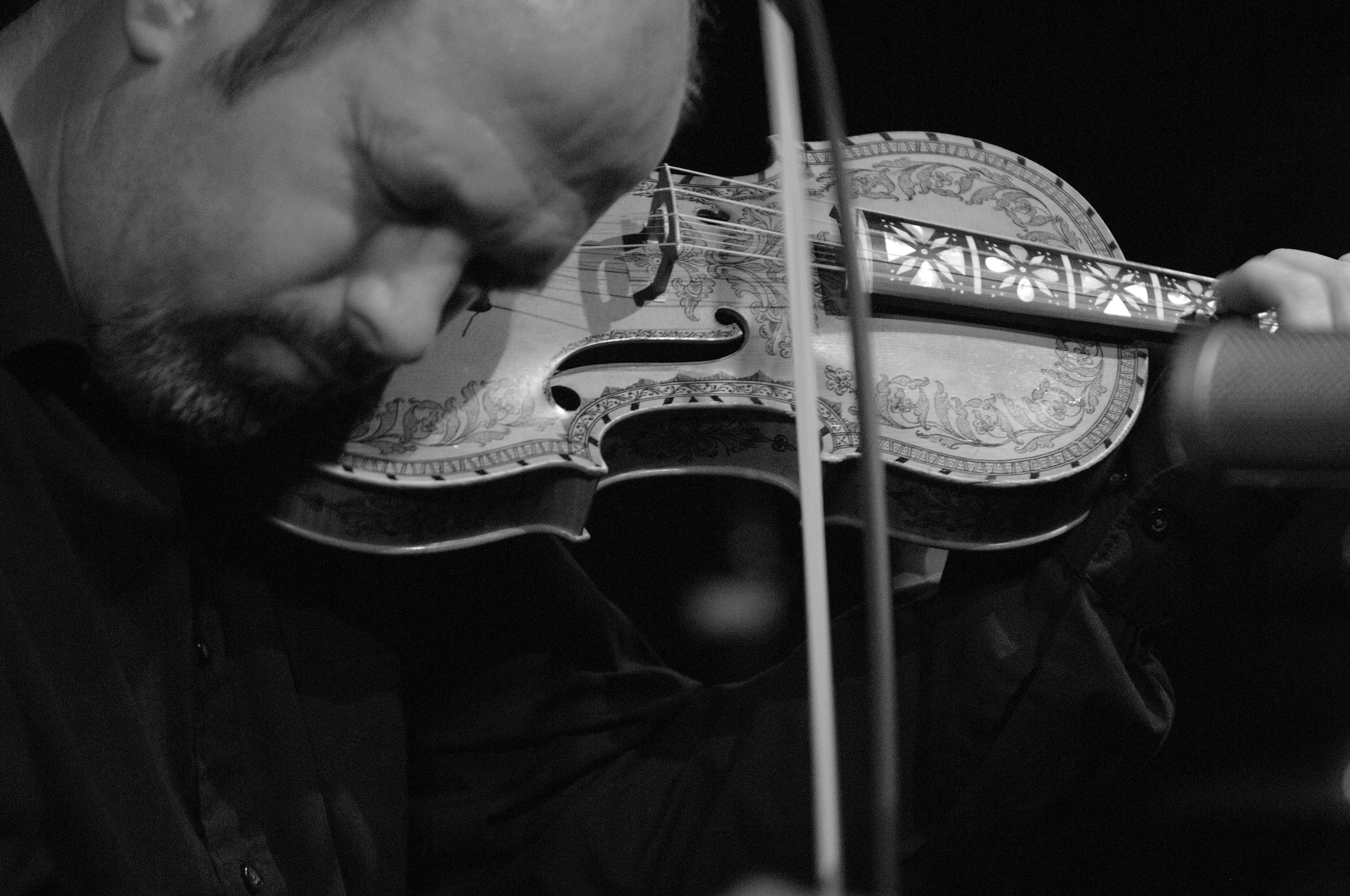 Nils Økland Band	