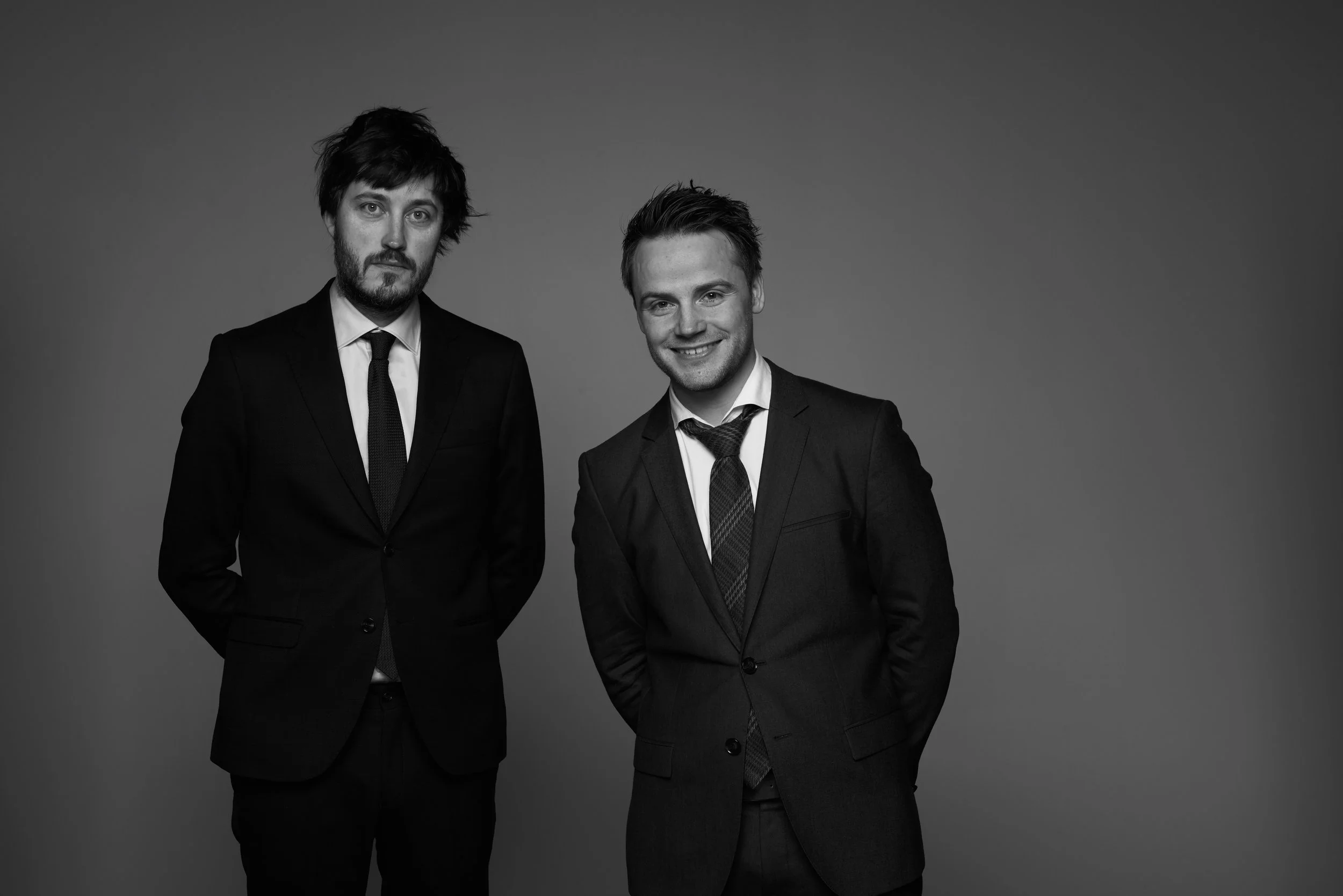 Polkabjørn og Kleine Heine i Fensal