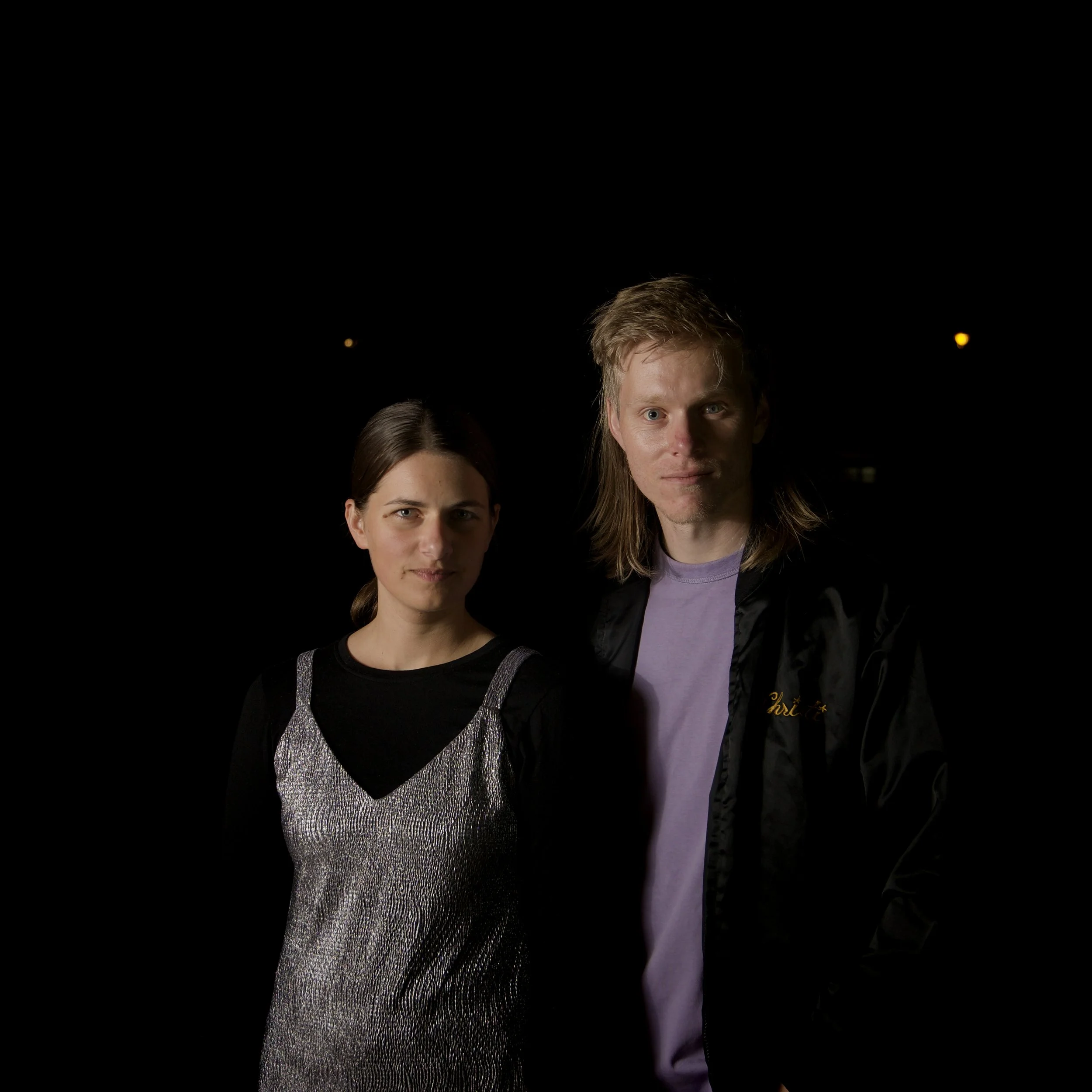 Johanne Flottorp og Åsmund Solberg   &amp; Lars Fivelstad Smaaberg og Silje Risdal Liahagen  