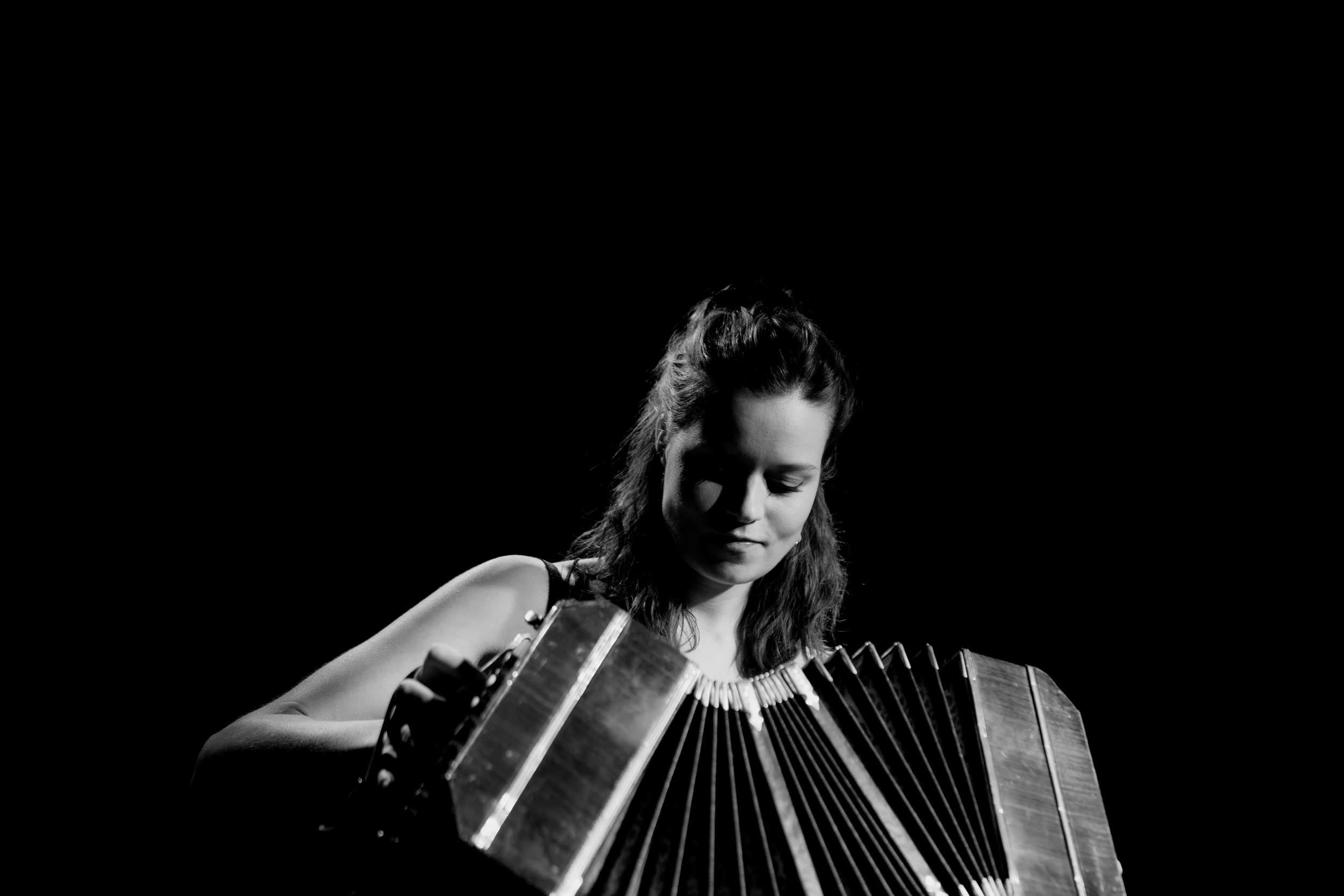 ARGENTINSK GULLALDER-TANGO&nbsp;med Åsbjørg Ryeng, Håkon Skogstad, Mari Halvorsen og Jon Åsnes