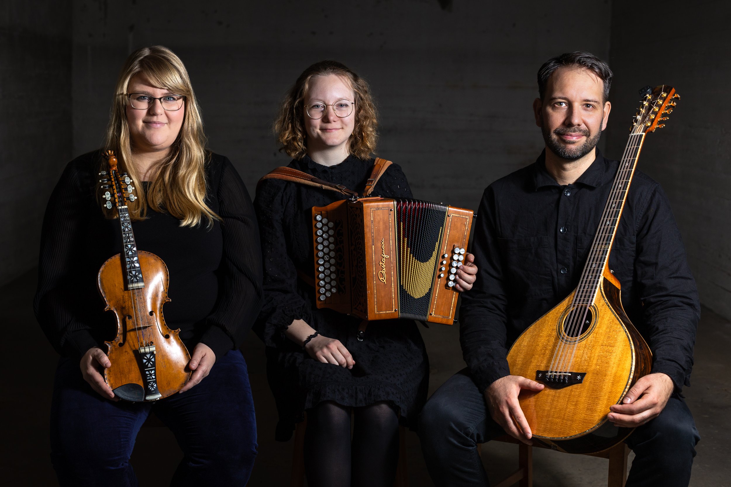 NORTOPIA - heldige oss!