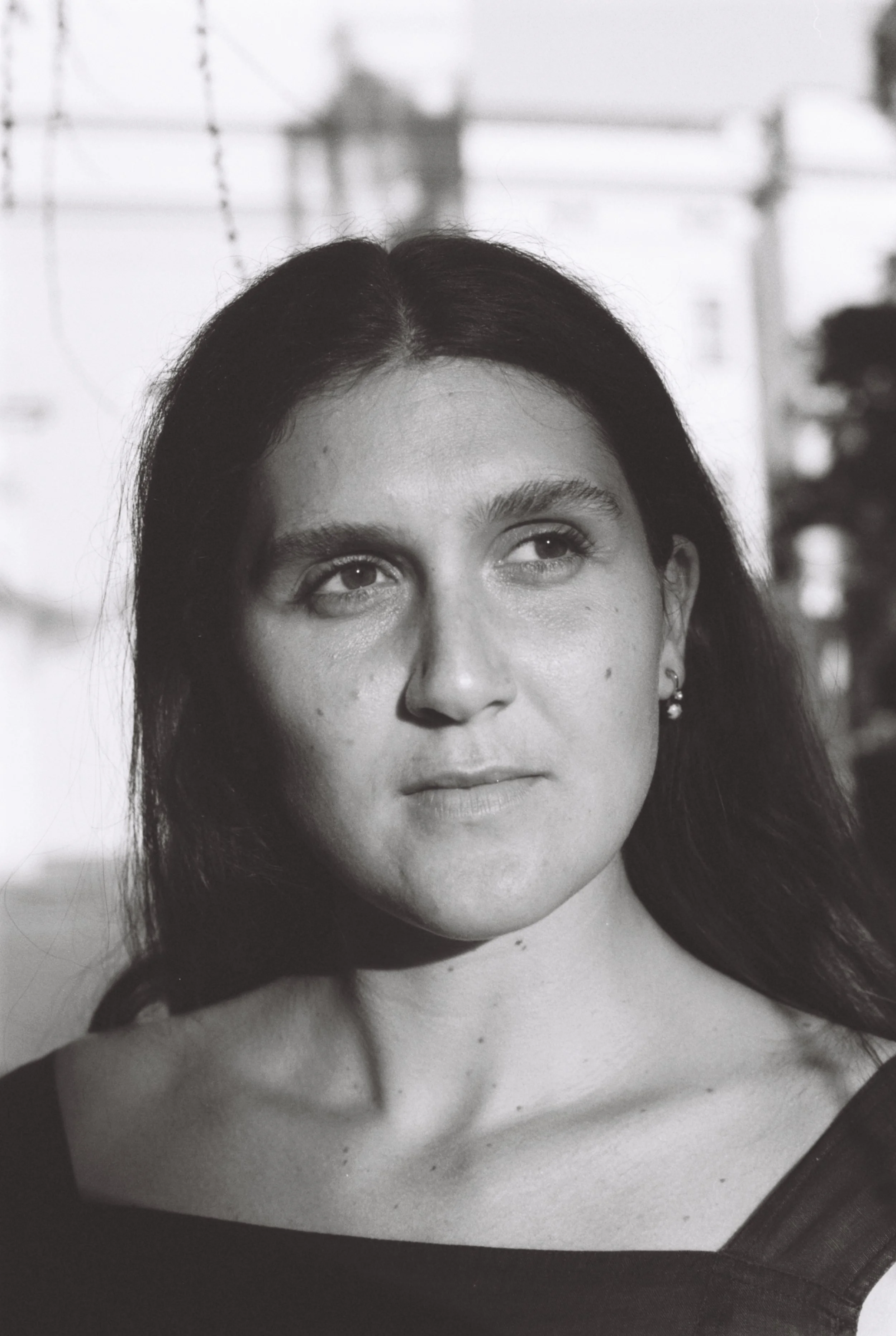 Gabriela Garrubo, Heine Bugge og Per Olav Kobberstad