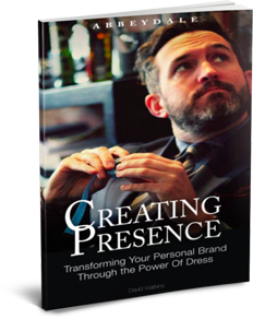 Creating Presence David Watkins