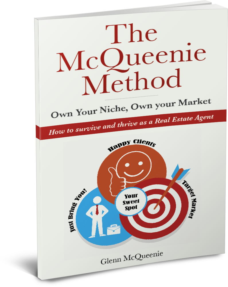 The McQueenie Method, Glenn McQueenie