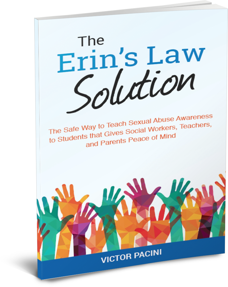 Victor Pacini The Erin's Law Solution