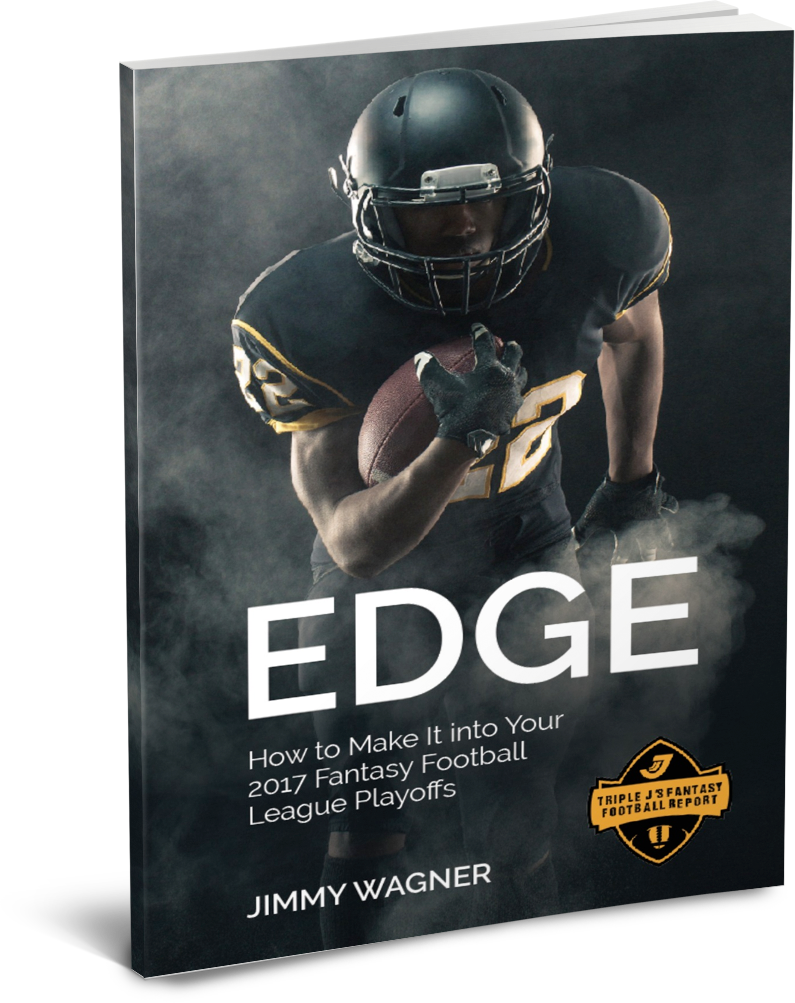 Edge by Jimmy Wagner