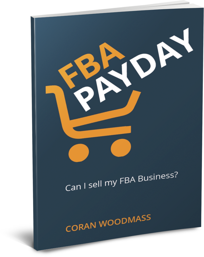 FBA Payday by Coran Woodmass