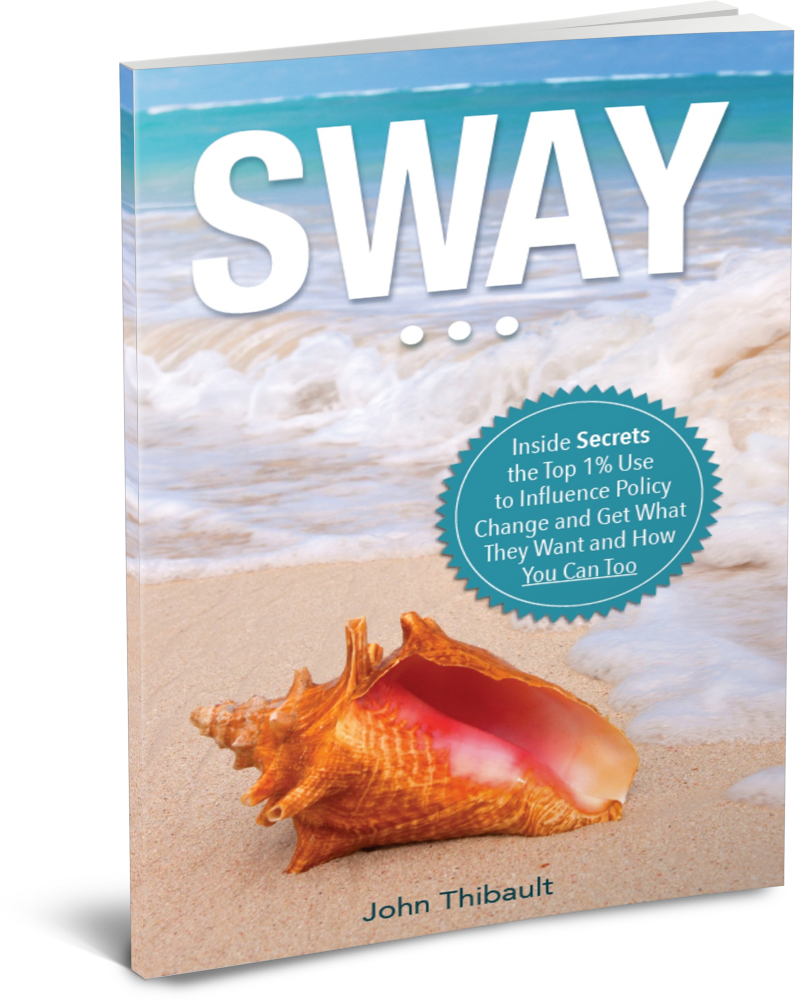 Sway by John Thibault