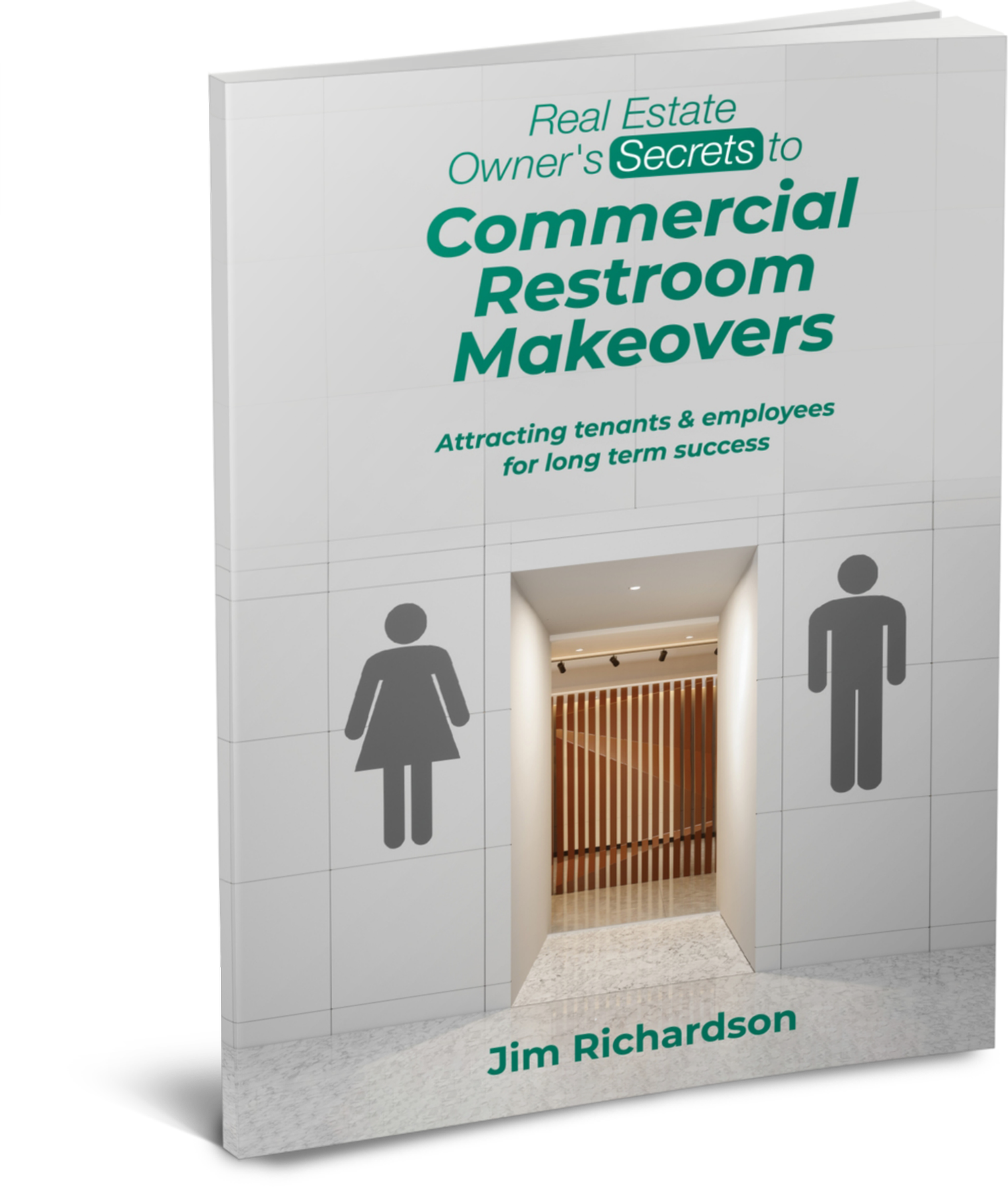  Jim Richardson, who runs MKR Building Solutions, a concierge service for commercial building owners and managers in the Boston area.   Listen as Jim talks about the importance of developing a marketing process that works while he's busy.  