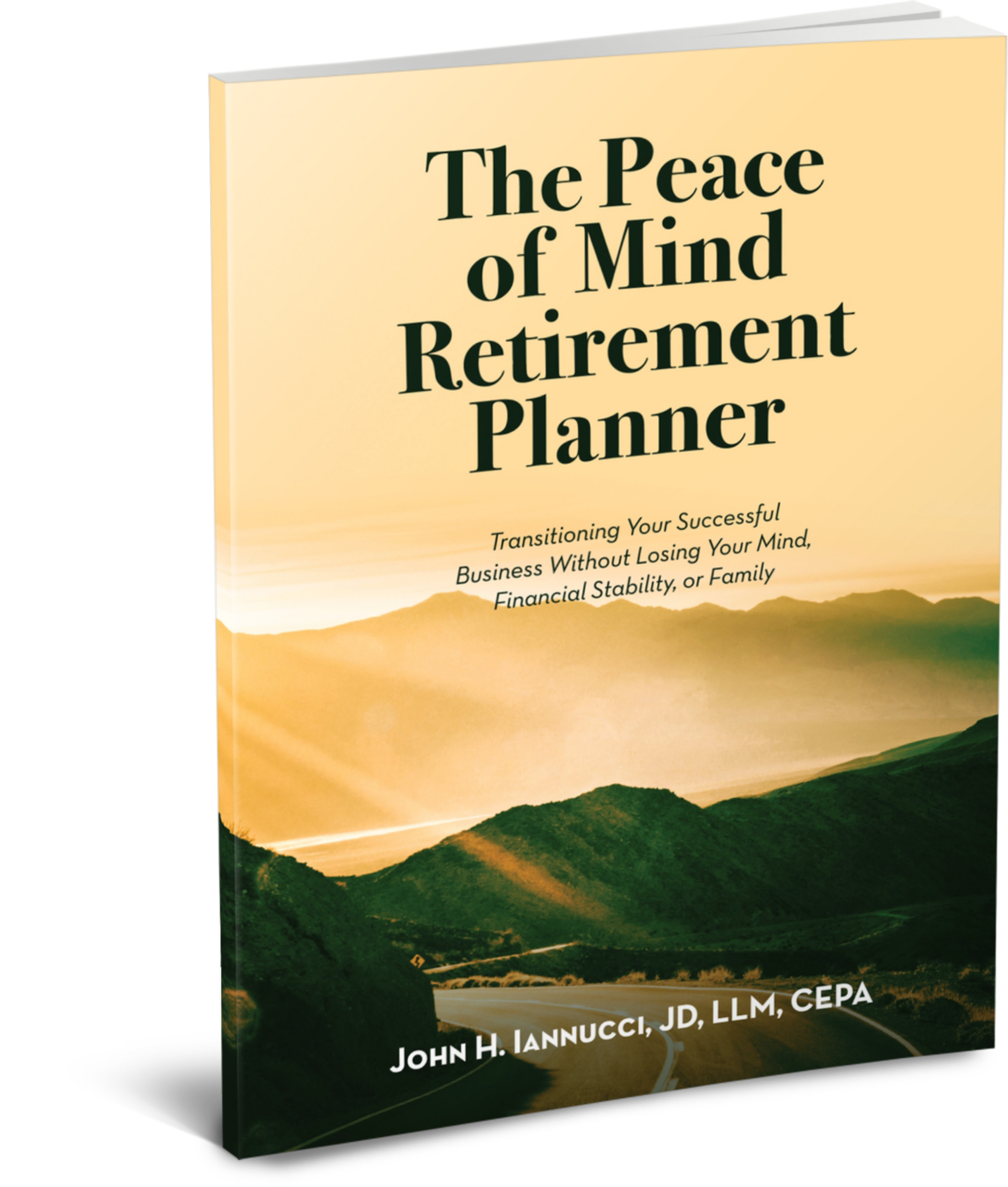  The Peace of Mind Retirement Planner Originally known as a trusted legal partner, John shares how his early relationships led to the initial, unexpected success in the financial services world, and as his approach resonated with clients, referrals s