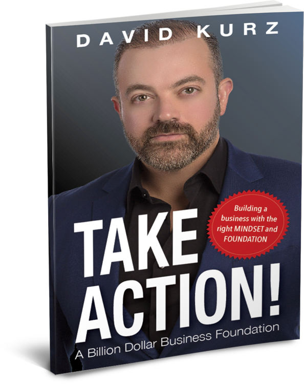 Take Action by David Kurz