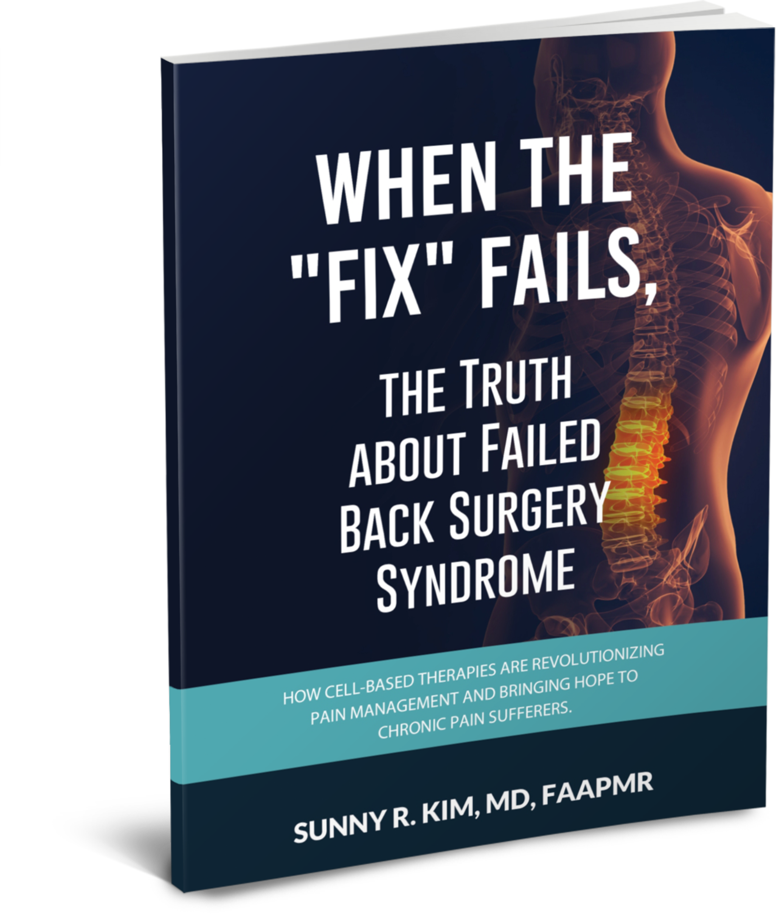 Sunny R. Kim - When the _Fix_ Fails_3D Cover.png