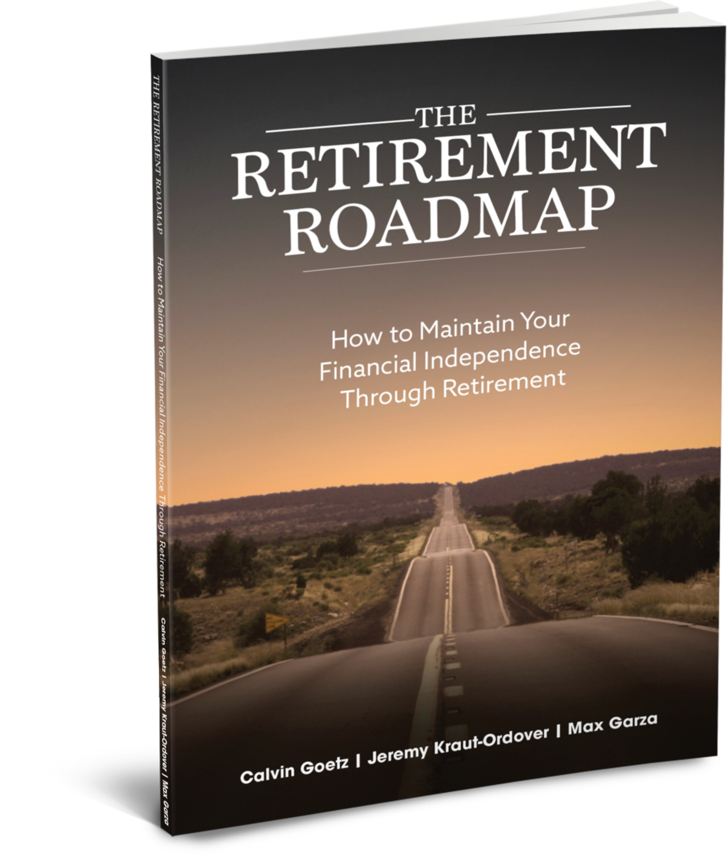 Calvin Goetz - The Retirement Roadmap Max Garza_3D.png