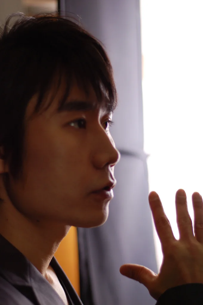 should've kissed dir.jpg