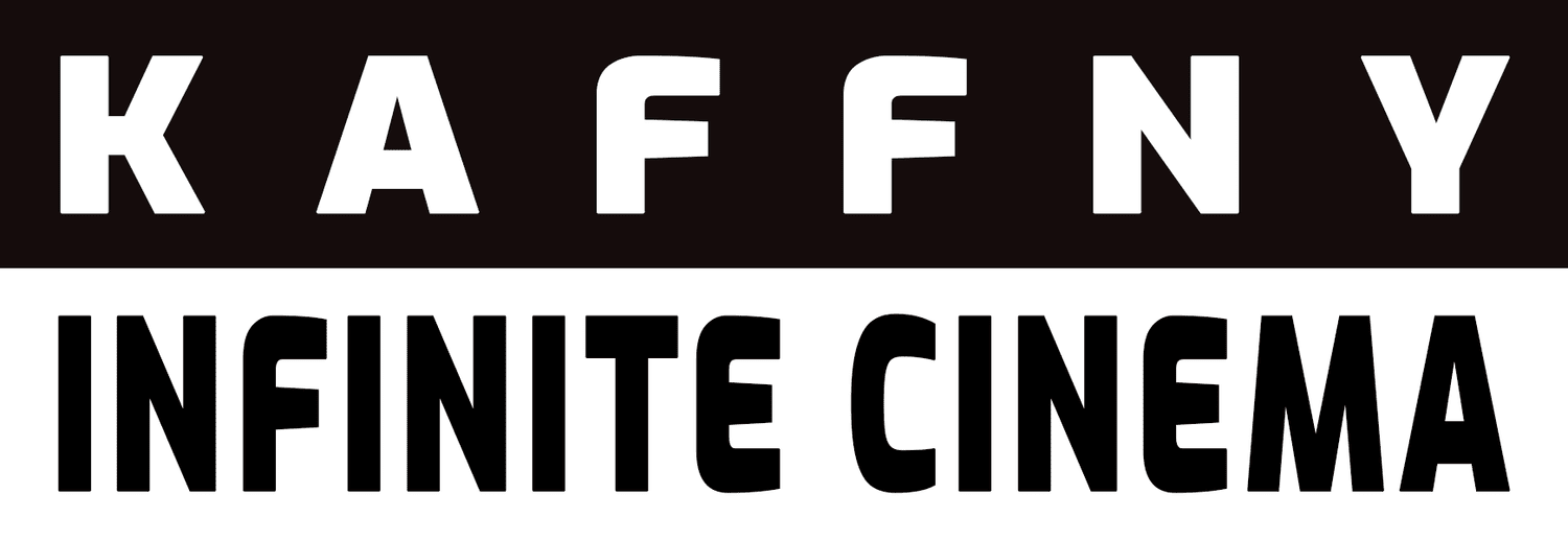 KAFFNY Infinite Cinema