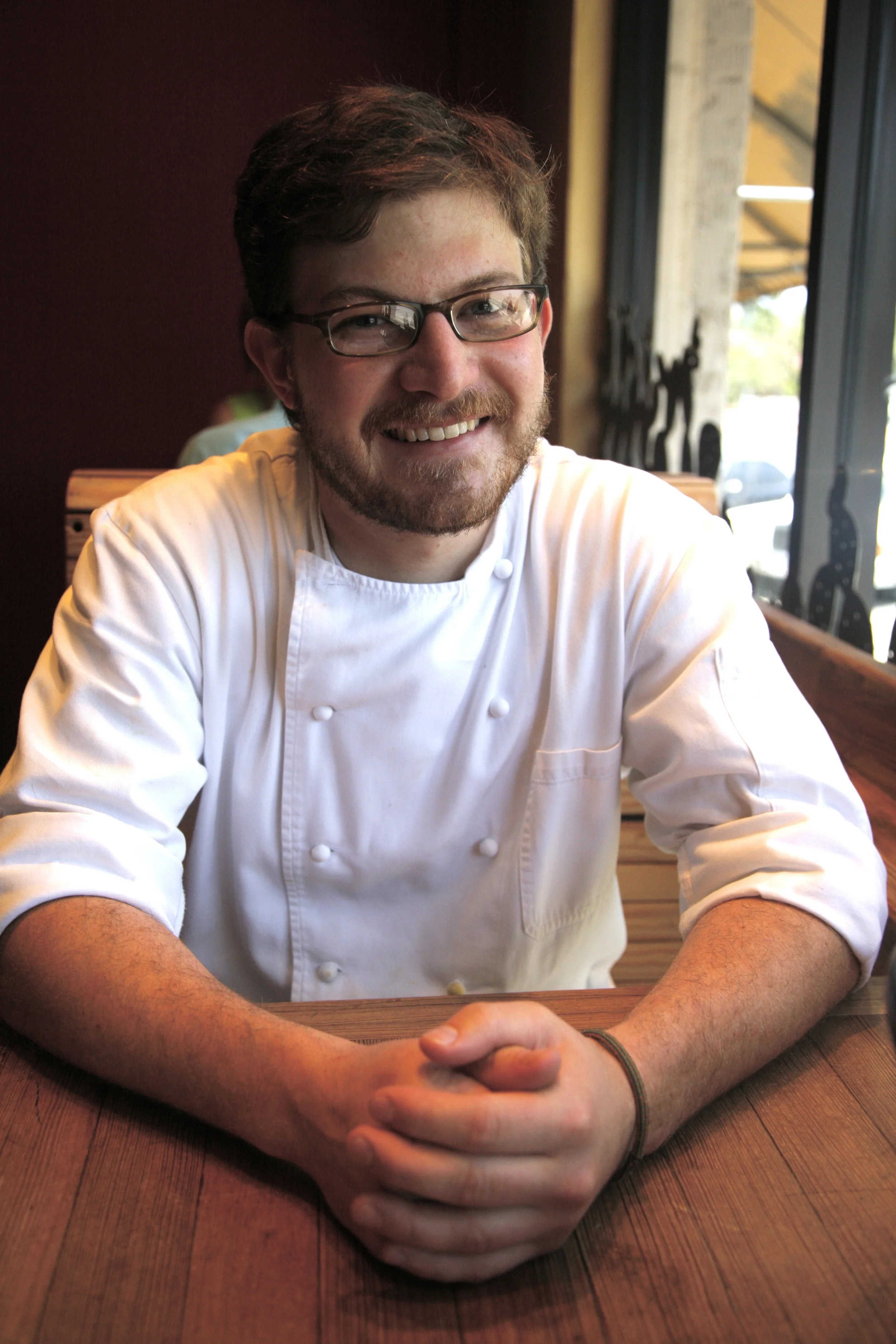 Trevor Lawton, President