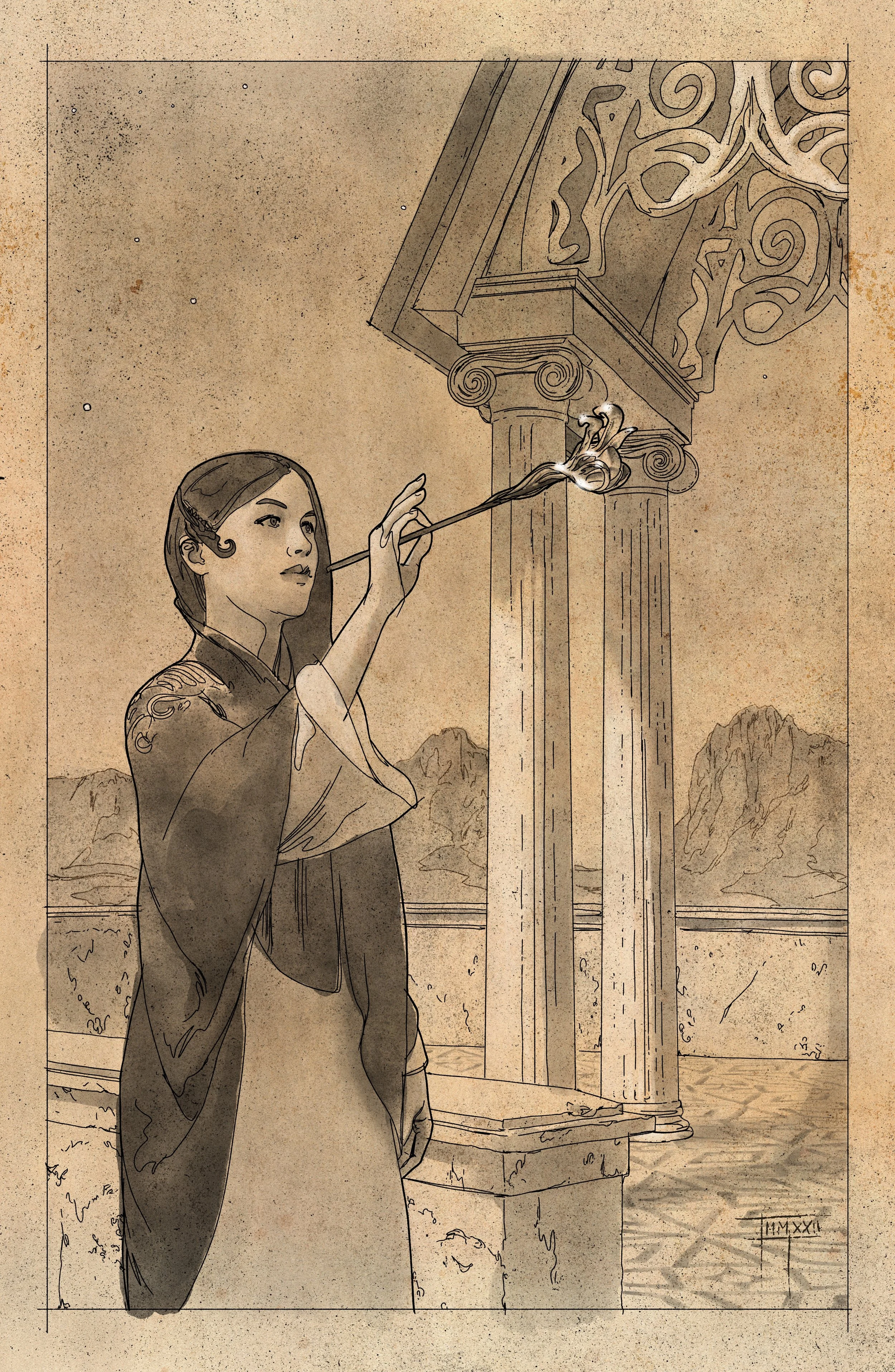 Wand of Air