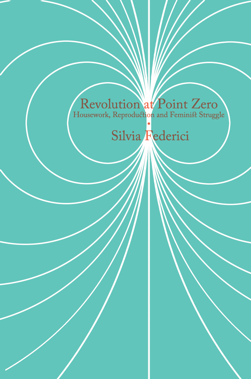 Revolution at Point Zero