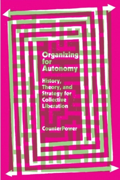 Organizing for Autonomy