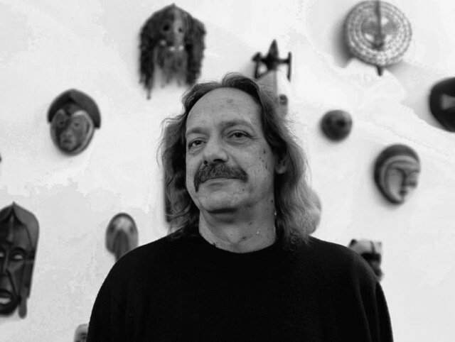 Stavros Stavrides, author of Towards the City of Thresholds