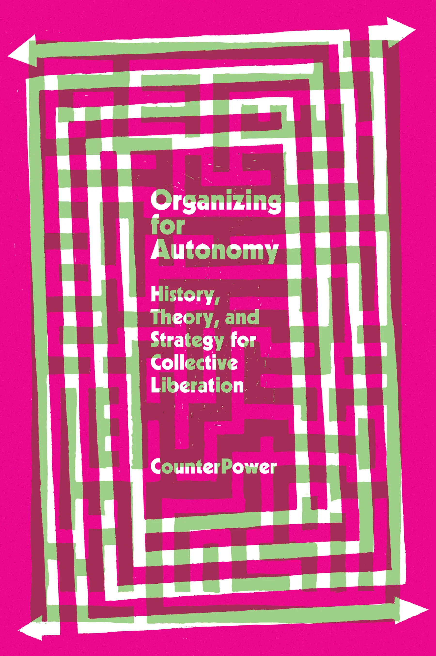 Organizing for Autonomy (digital)