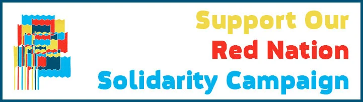 Learn more about Red Media and our joint solidarity campaign