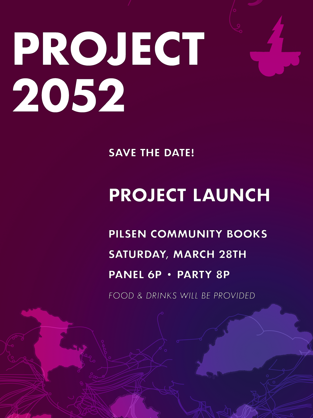Project 2052 Launch