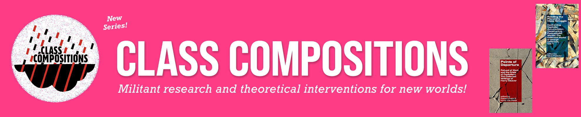 Class Compositions Series