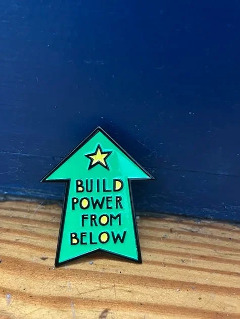 Yes, It's Possible! Enamel Pin