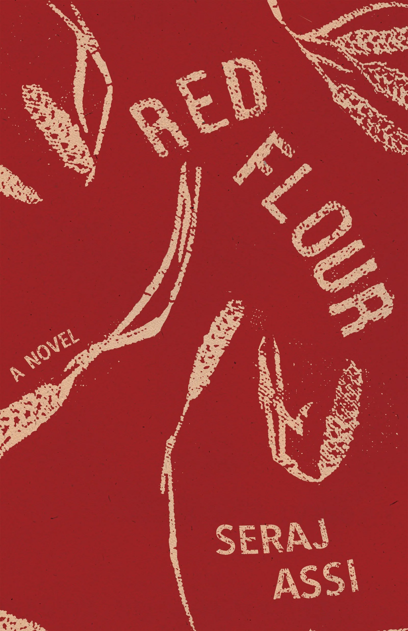 Red Flour: A Novel