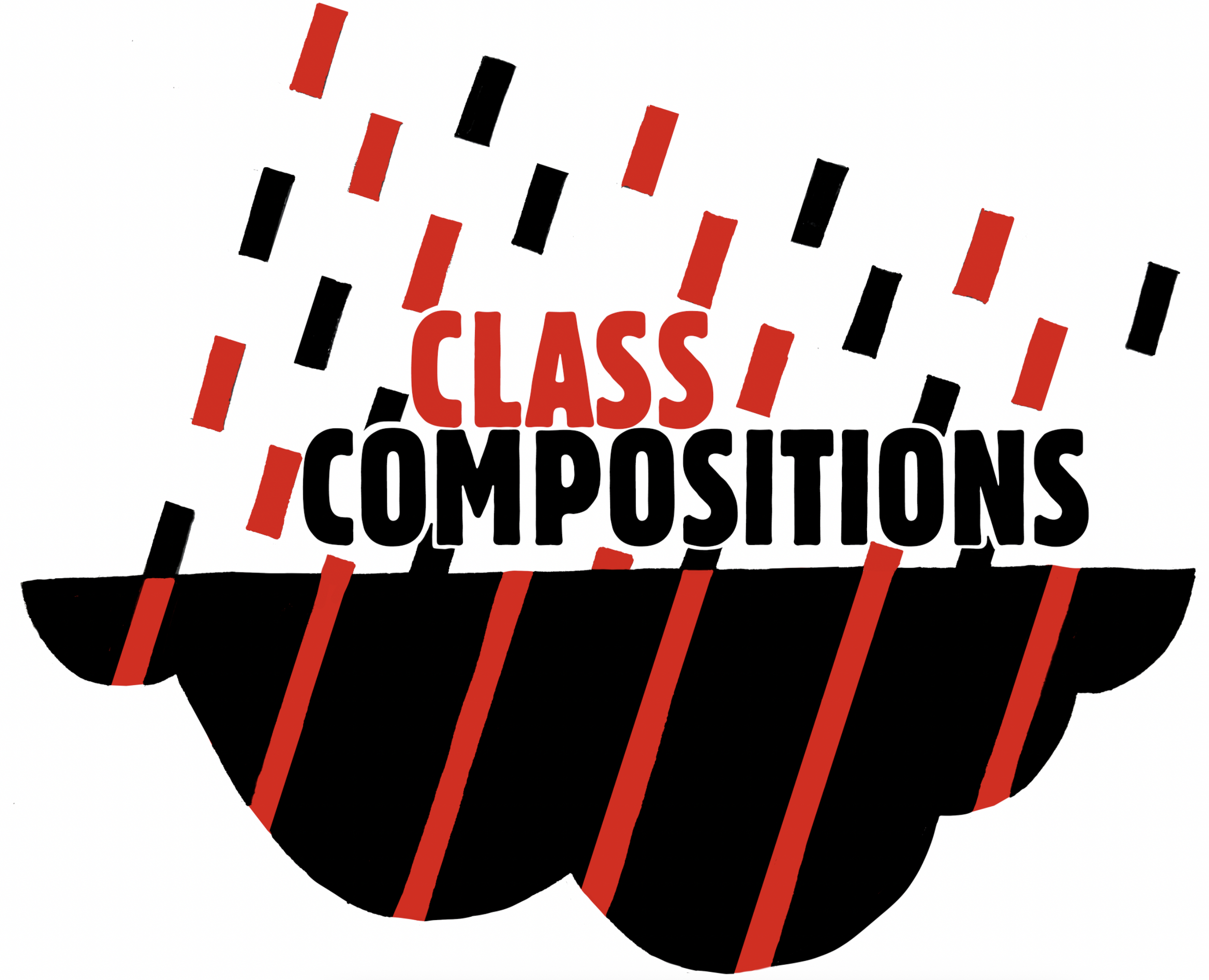 Class Compositions Imprint Logo