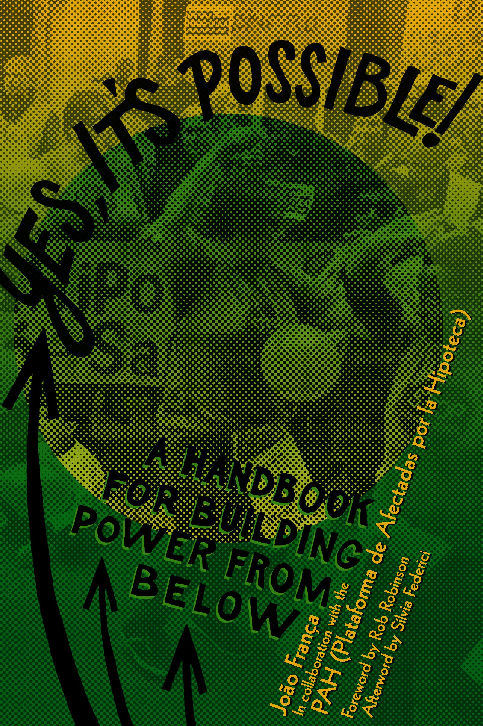 Yes, It's Possible!: A PAH Handbook for Building Power from Below
