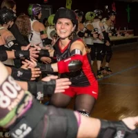 I've always been one to grow bored of the same old routine at the gym, I'm new to barefit but I can see myself sticking with the program! The pack workout is perfectly structured in a group setting which is my favorite! -- Samantha