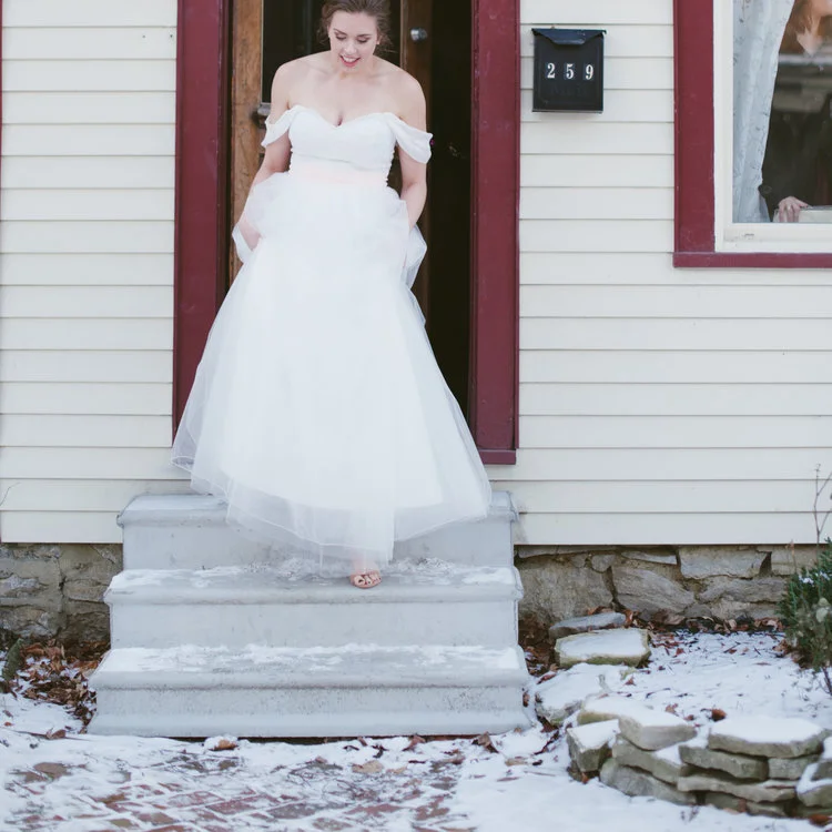 Photo by Ashley West Photography