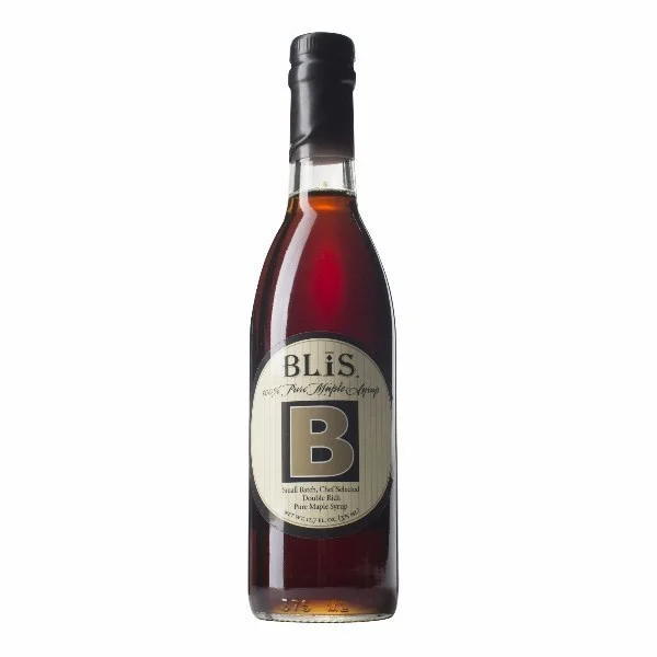 BLiS B Grade Maple Syrup 