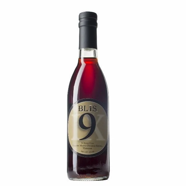 BLiS No.9 Sherry Vinegar