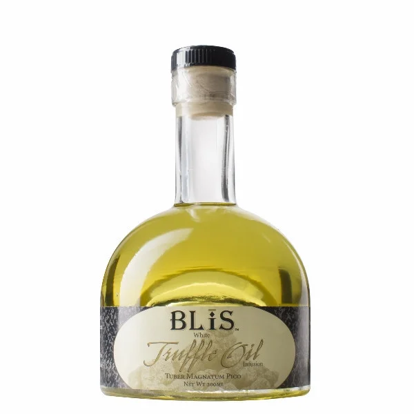 BLiS White Truffle & Grapeseed Oil