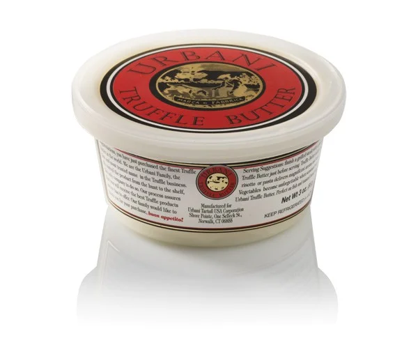 Black Truffle Butter